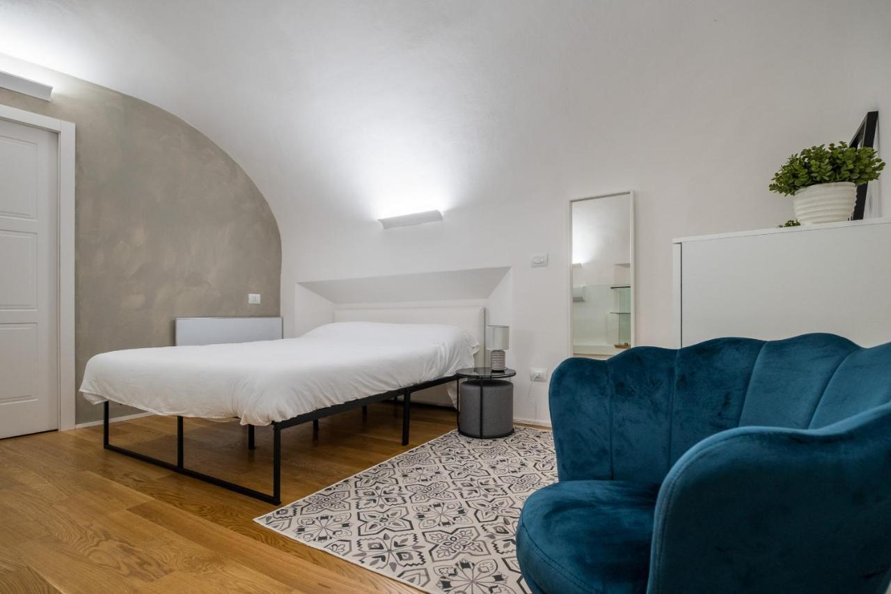 Lilli House By Wonderful Italy Lägenhet Bologna Exteriör bild